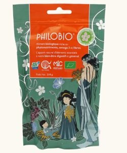 Philobio enrichi BIO, 210 g